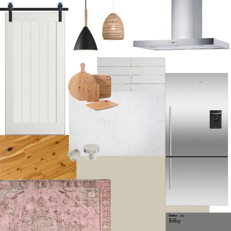Thomas - Kitchen Mood Board by Holm & Wood. on Style Sourcebook