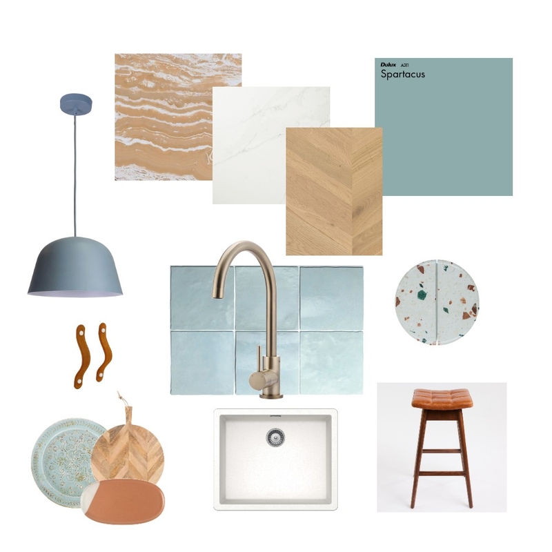 Smiths Kitchen Mood Board by SarahKelly on Style Sourcebook