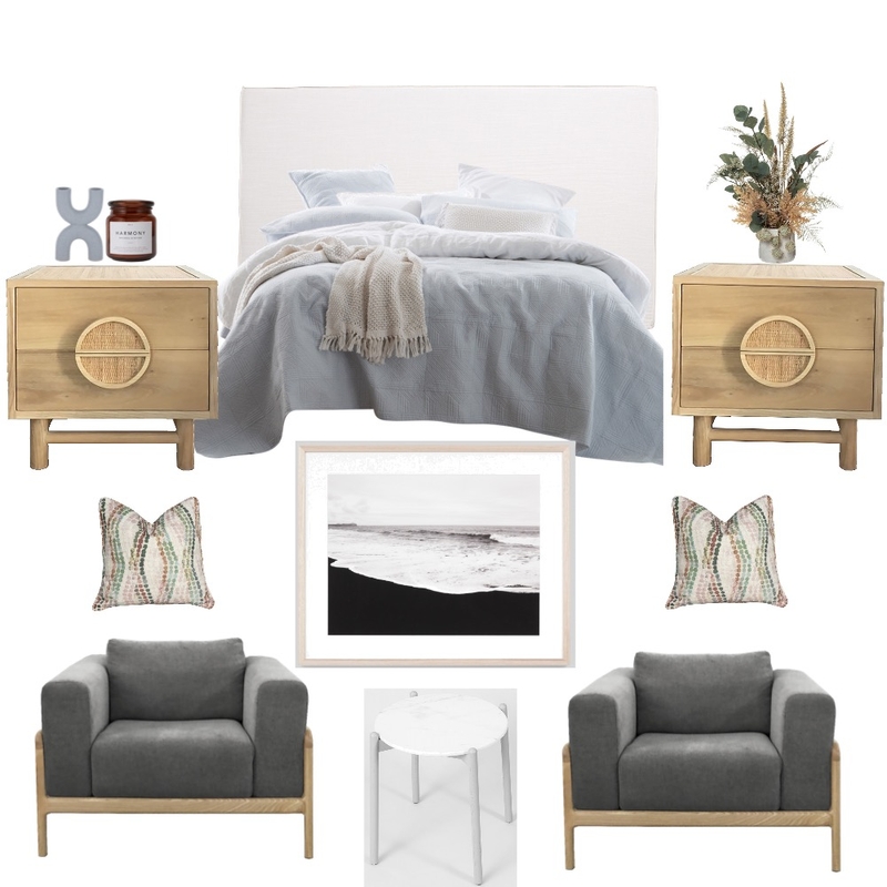Corinne Mood Board by KMK Home and Living on Style Sourcebook