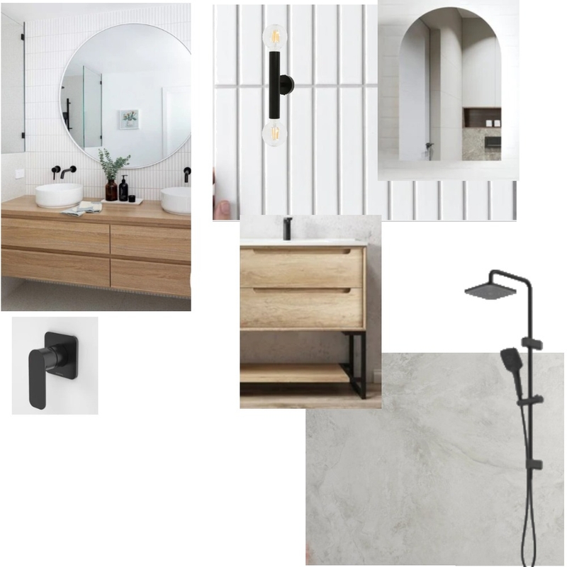 Guest Ensuite Mood Board by oliviajessie on Style Sourcebook