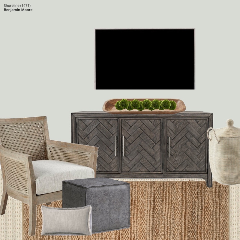 Erica Thomas TV View Mood Board by DecorandMoreDesigns on Style Sourcebook