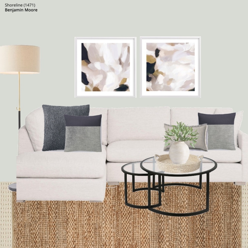 Erica Thomas Couch View Mood Board by DecorandMoreDesigns on Style Sourcebook