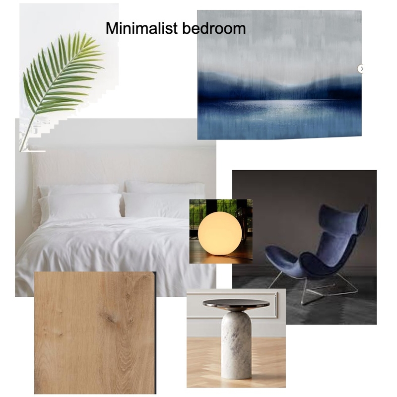 minimalist bedroom Mood Board by askargihane on Style Sourcebook