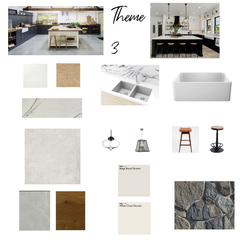 9 tengmere MB3 Mood Board by rosaniinterior on Style Sourcebook