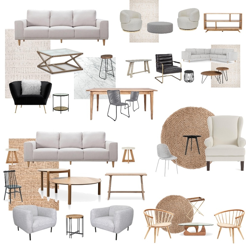 lounges kew Mood Board by sammymoody on Style Sourcebook