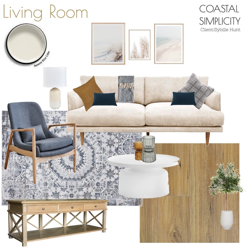 Sybille Living Room Mood Board by sallymiss on Style Sourcebook