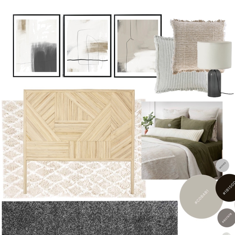 Sl Mood Board by Oleander & Finch Interiors on Style Sourcebook