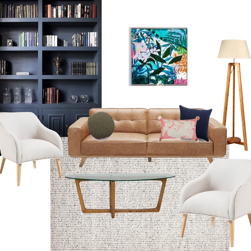 Frew - Lounge Mood Board by Holm & Wood. on Style Sourcebook