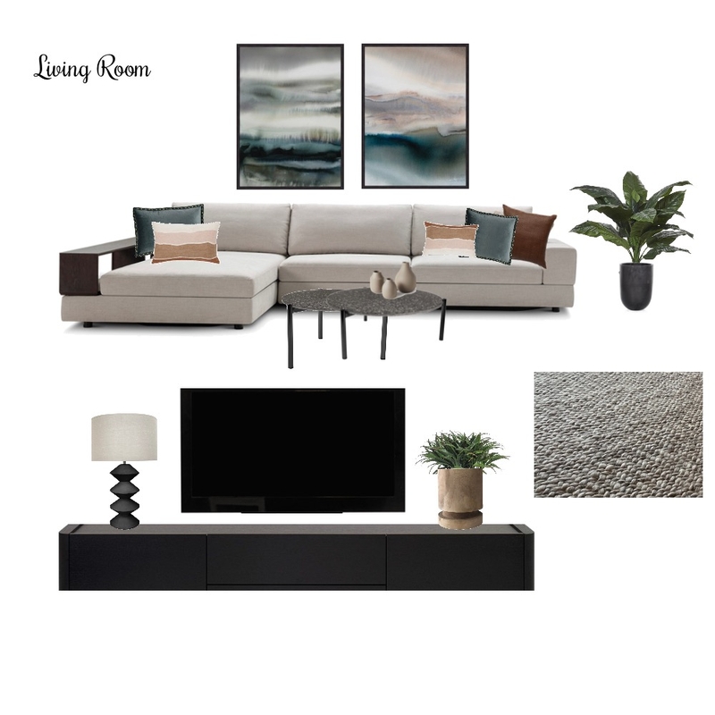 Riverton Project Mood Board by Jennypark on Style Sourcebook