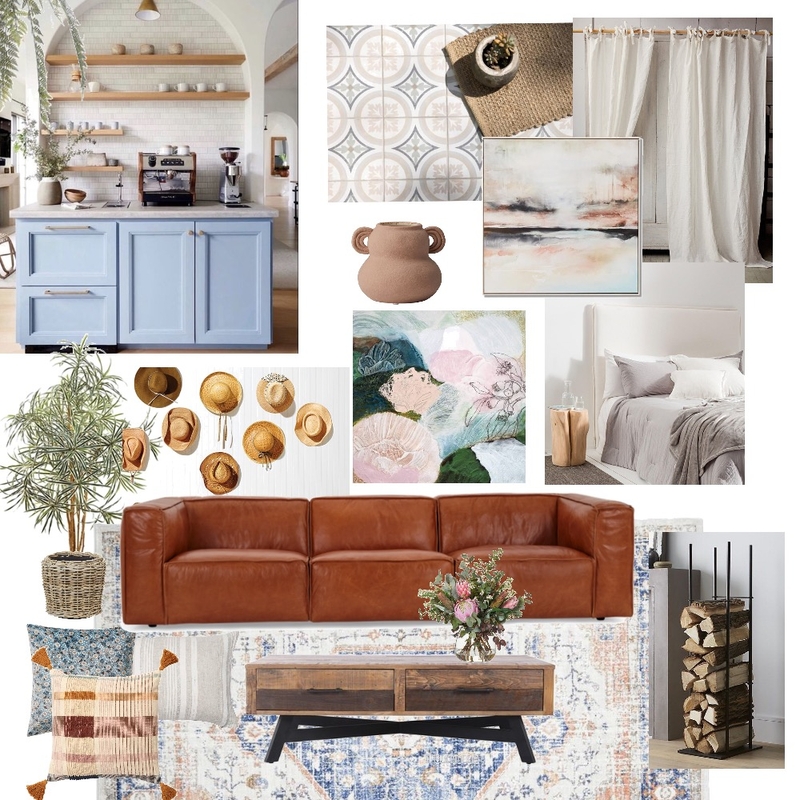 Hartley Mood Board by Home Instinct on Style Sourcebook