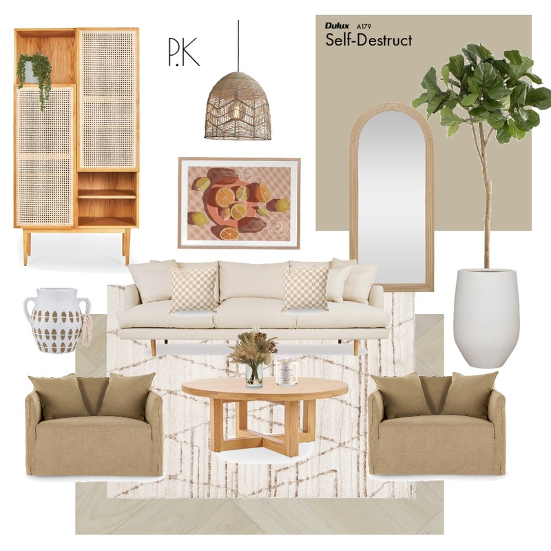 LoungeLovers3 Mood Board by pkadian on Style Sourcebook