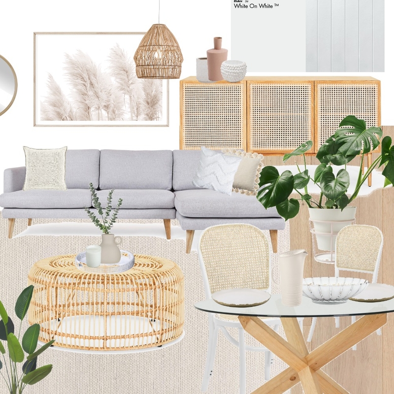 Coastal oasis Mood Board by lisastyle on Style Sourcebook