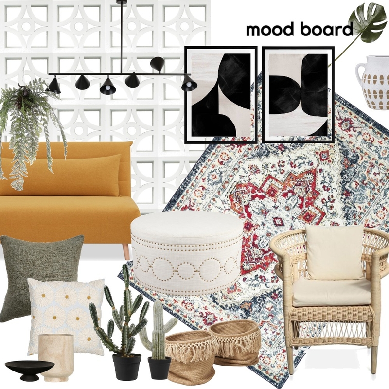 1 Mood Board by dusana on Style Sourcebook