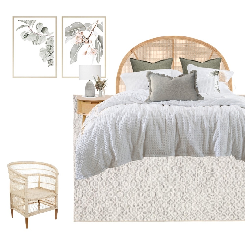 Newy House - Master Mood Board by kayla.robertson on Style Sourcebook