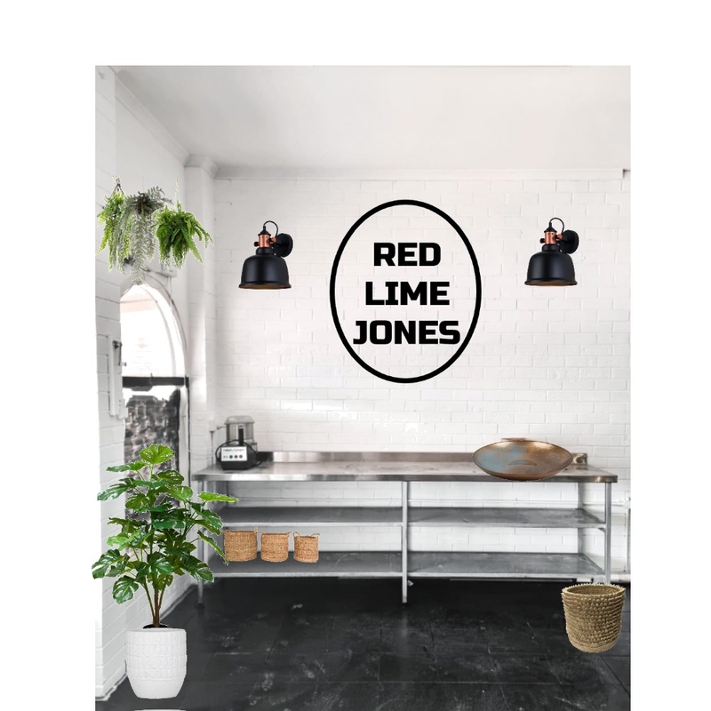 RED LIME JONES Mood Board by beck1970 on Style Sourcebook