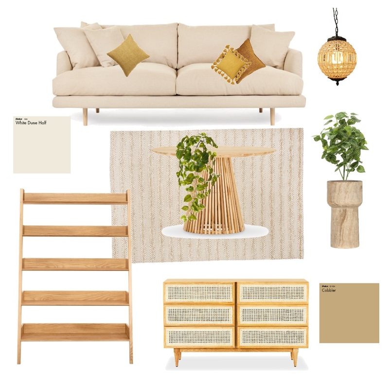 Living room Mood Board by Grumandum on Style Sourcebook
