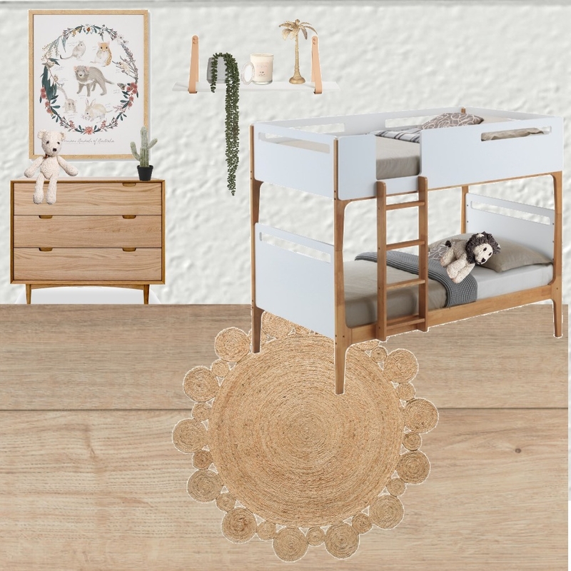 Jades future kids bedroom Mood Board by beck1970 on Style Sourcebook