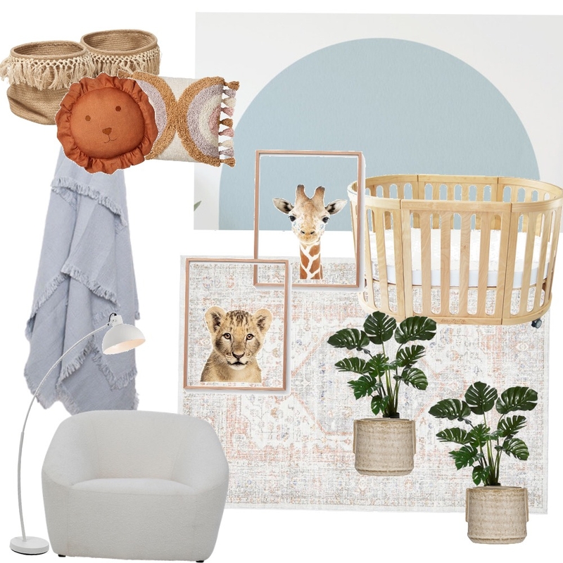 Leo’s Den Mood Board by Our_Paradise on Style Sourcebook