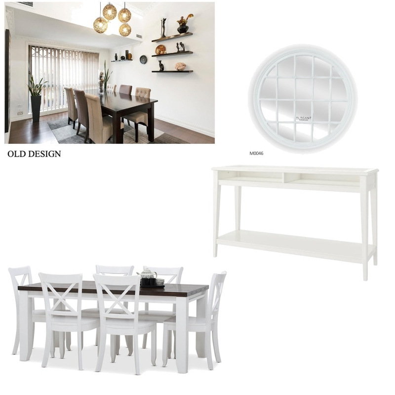 DINING ROOM 2 Mood Board by georgiagrace on Style Sourcebook