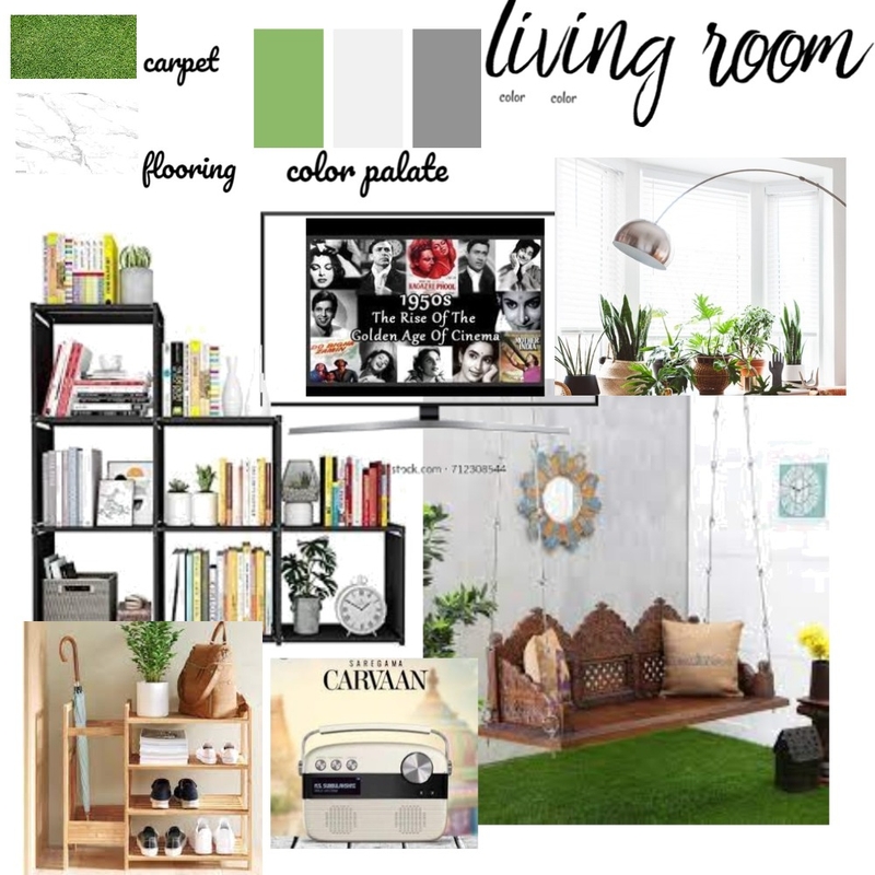 living room Mood Board by gaurav on Style Sourcebook