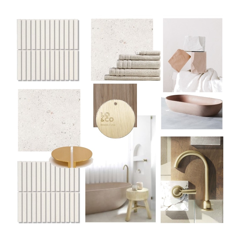 Bathroom Mood Board by Lyudzz_Design on Style Sourcebook