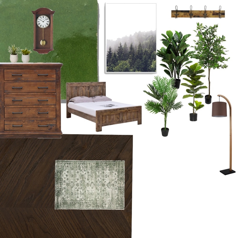 rustic styles Mood Board by feeqa on Style Sourcebook