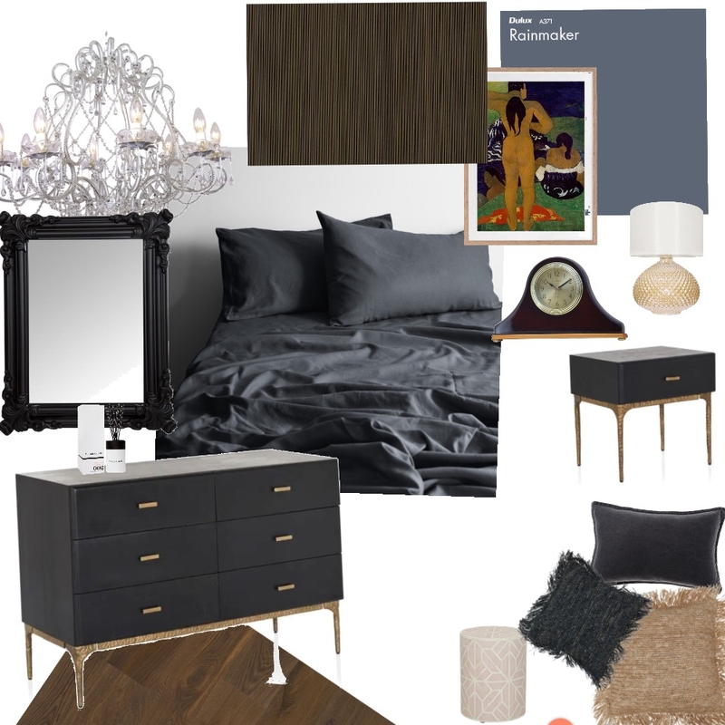 french influence Mood Board by KarmaStudioDesign. on Style Sourcebook