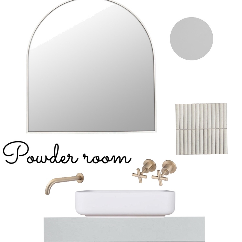 Mandurang powder room Mood Board by Ali Polsen on Style Sourcebook