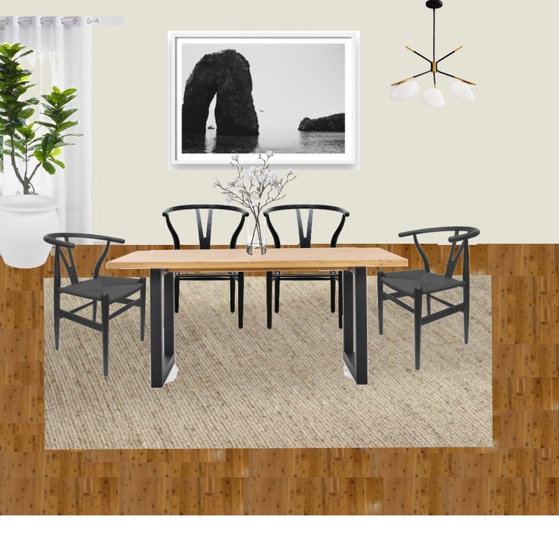 Dining Mood Board by cjmcco on Style Sourcebook