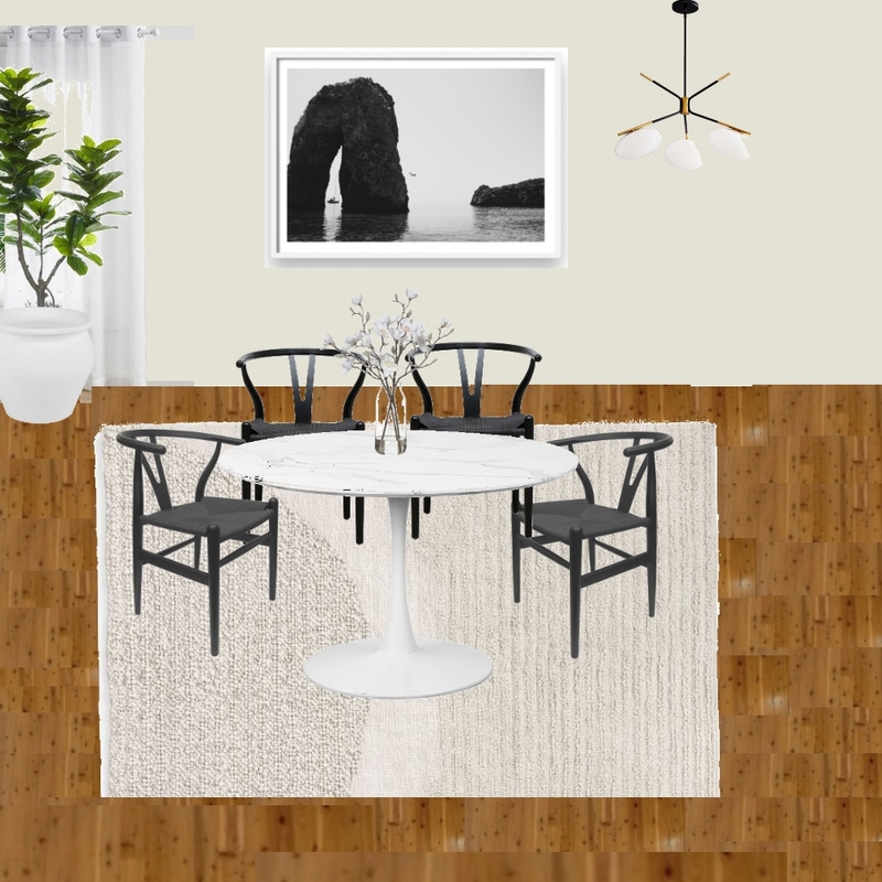Dining Mood Board by cjmcco on Style Sourcebook