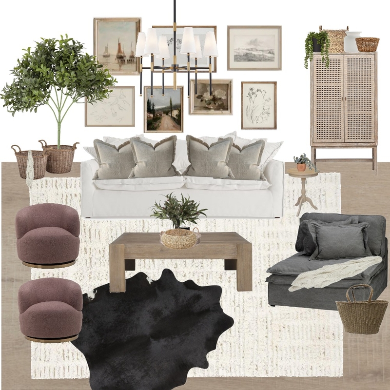 moody farmhouse Mood Board by vanceinteriors on Style Sourcebook