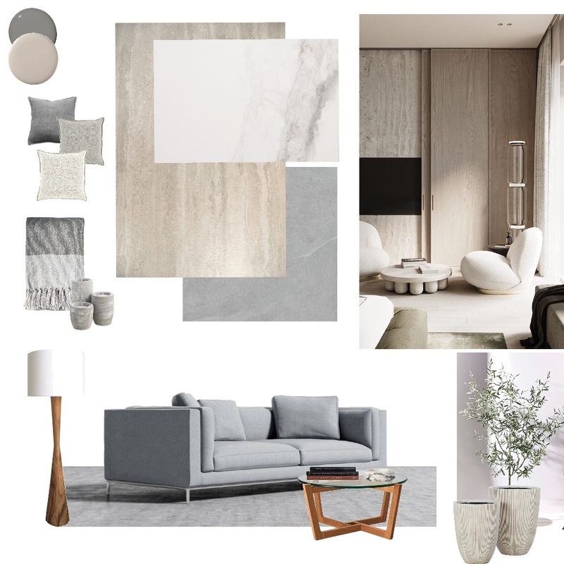 Andri 2 Mood Board by Melina Sternberg on Style Sourcebook