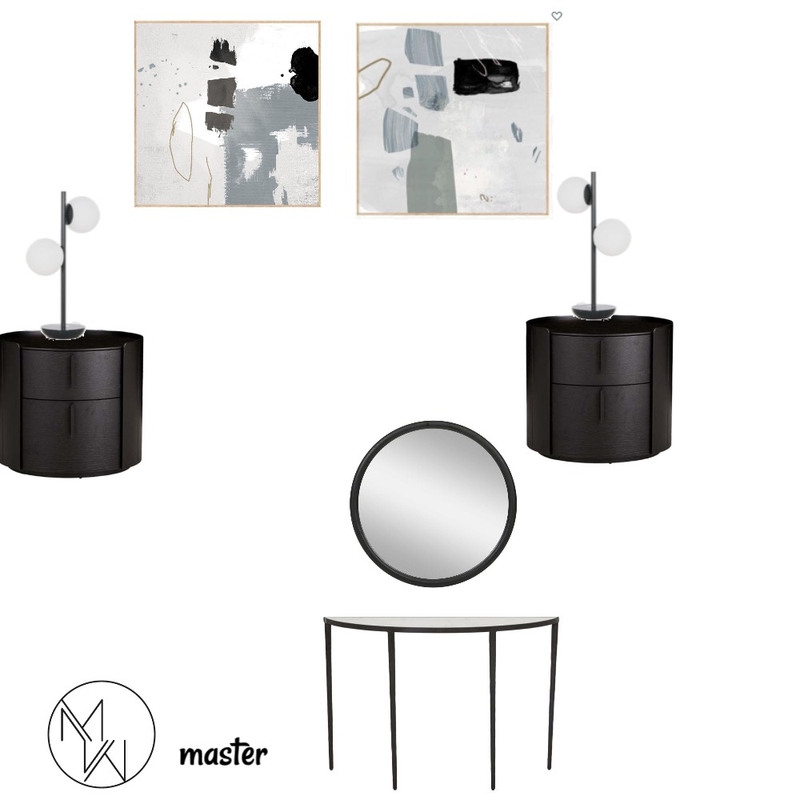 master Mood Board by melw on Style Sourcebook