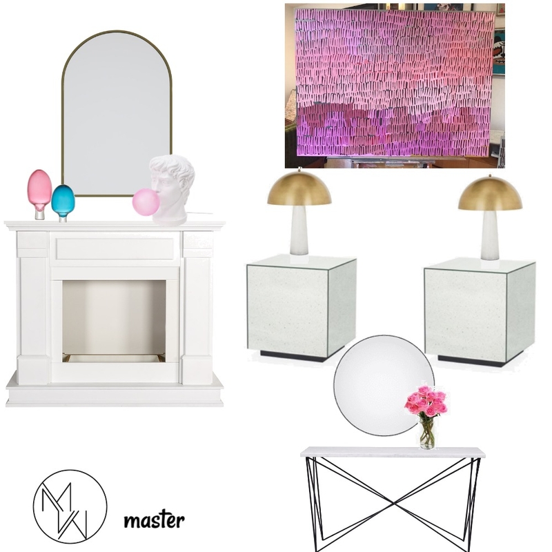 master Mood Board by melw on Style Sourcebook