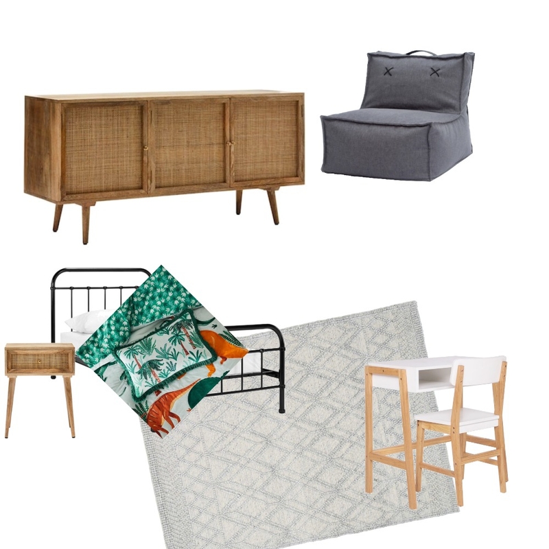 B room Mood Board by katecolly on Style Sourcebook