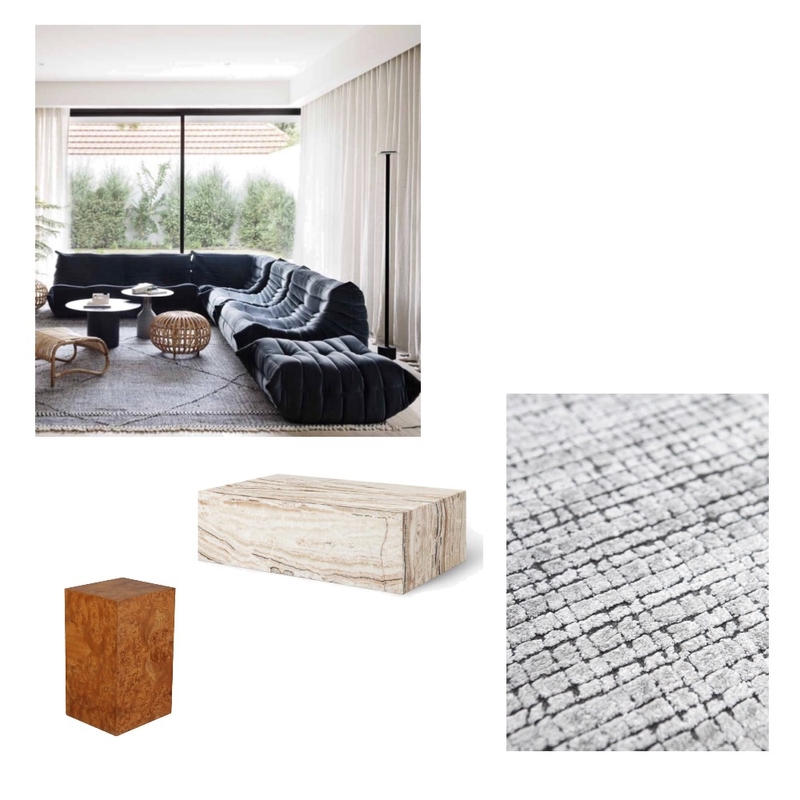 Mancave Mood Board by Mkinteriorstyling@gmail.com on Style Sourcebook