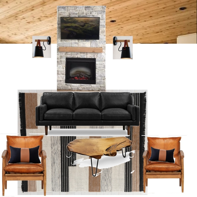 Living Room2 Mood Board by petersen92405 on Style Sourcebook