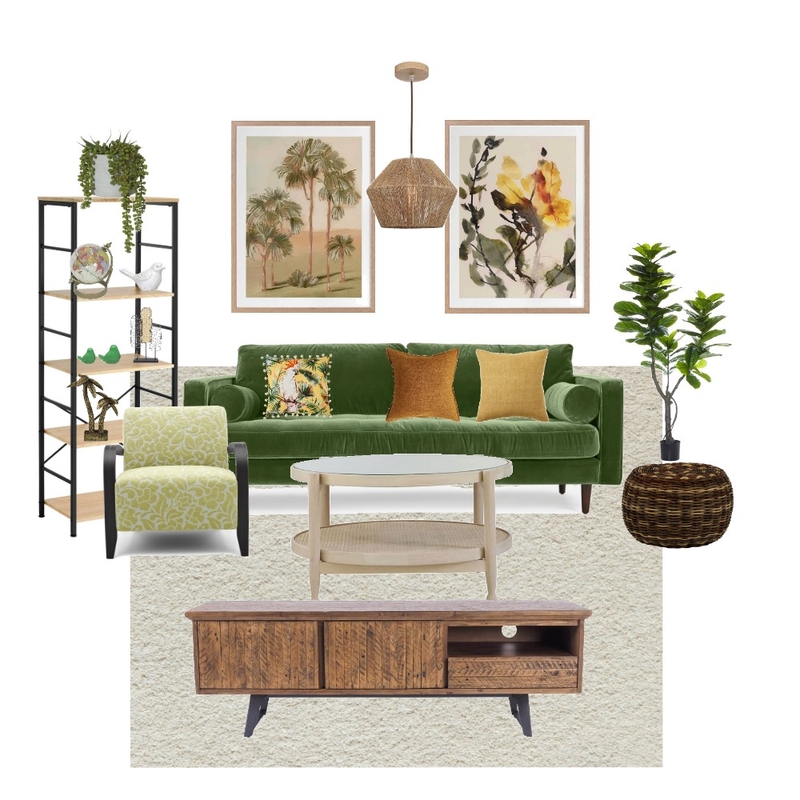 Living Room Mood Board by denise0812 on Style Sourcebook