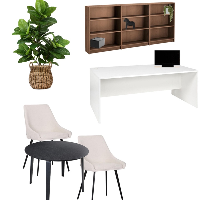 Office 1 Mood Board by Shelley Clark on Style Sourcebook