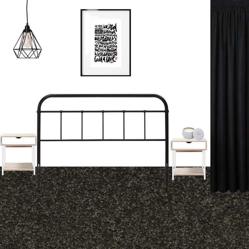 Master Bedroom Mood Board by Joanne Marie Interiors on Style Sourcebook