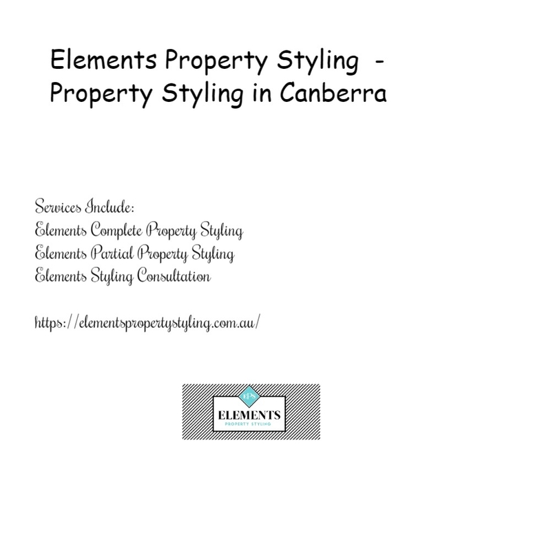 Elements Property Styling  - Property Styling in Canberra Mood Board by Elements Property Styling on Style Sourcebook