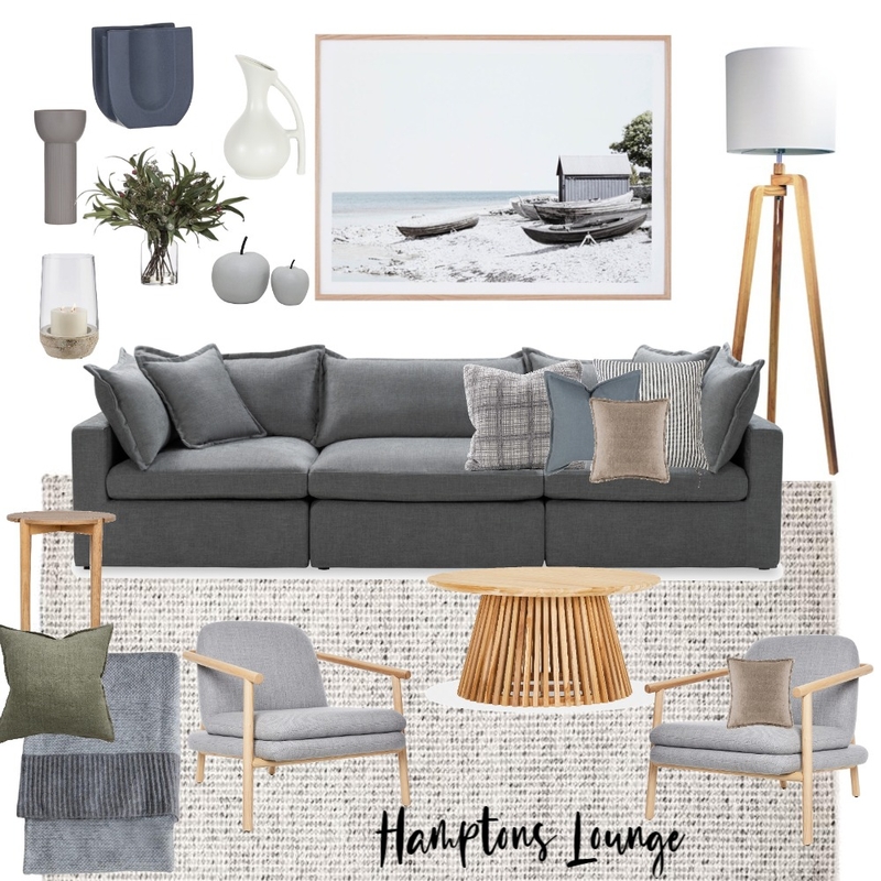 Mount Martha Mood Board Mood Board by The Property Stylists & Co on Style Sourcebook