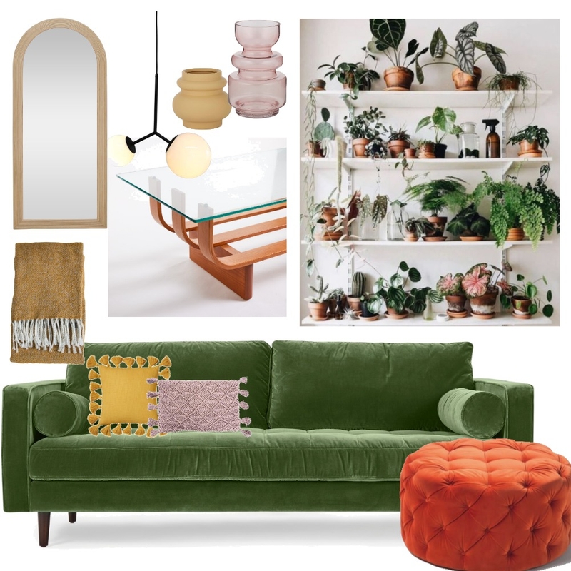 colour Mood Board by Valerie Joan Interiors on Style Sourcebook