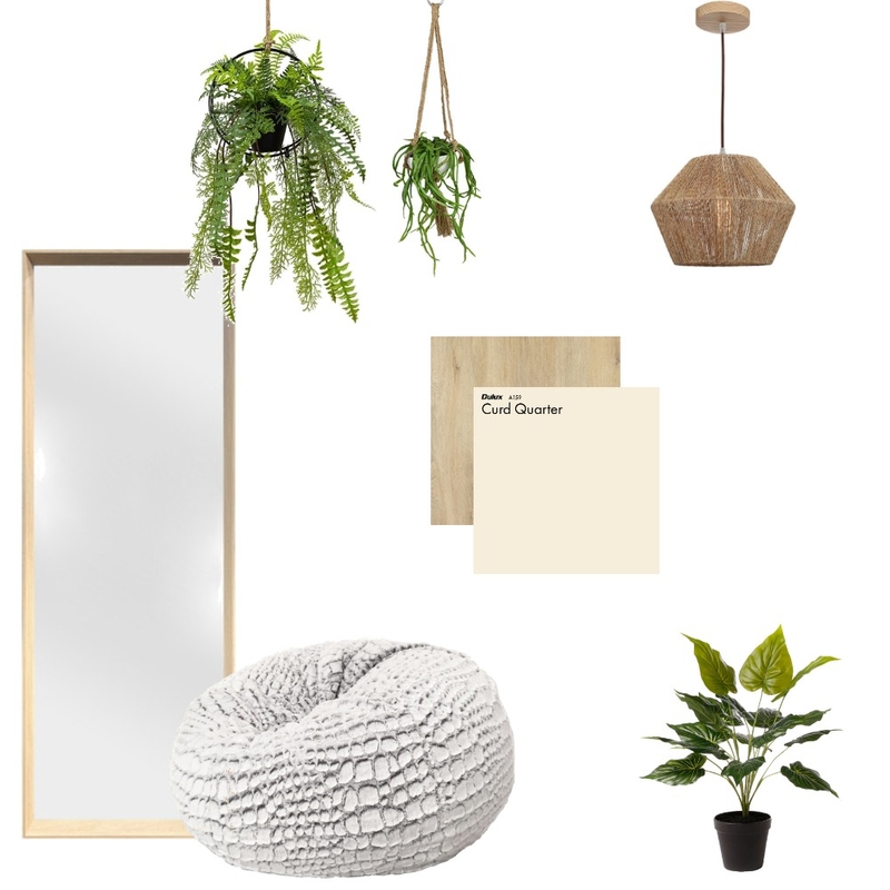 Room corner Mood Board by KMPage on Style Sourcebook