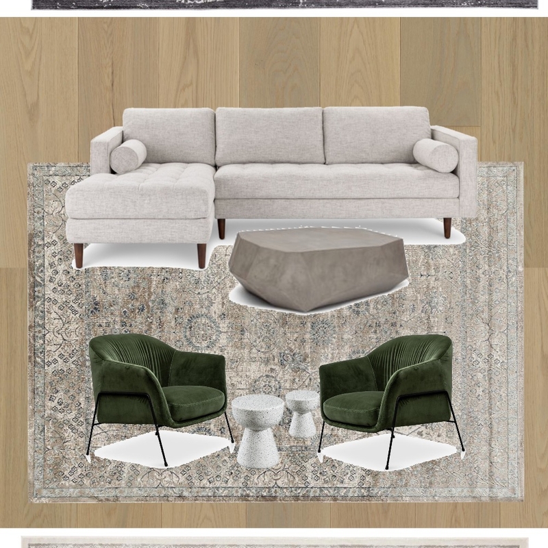 living room Mood Board by tan corms on Style Sourcebook