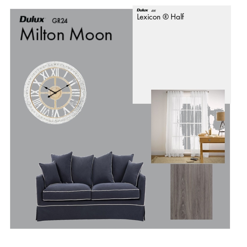 Downstairs Family Room Mood Board by Spelca on Style Sourcebook