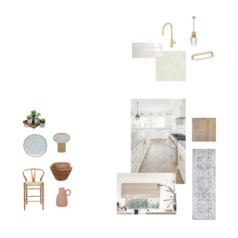 Kitchen Mood Board by whitneycurran on Style Sourcebook