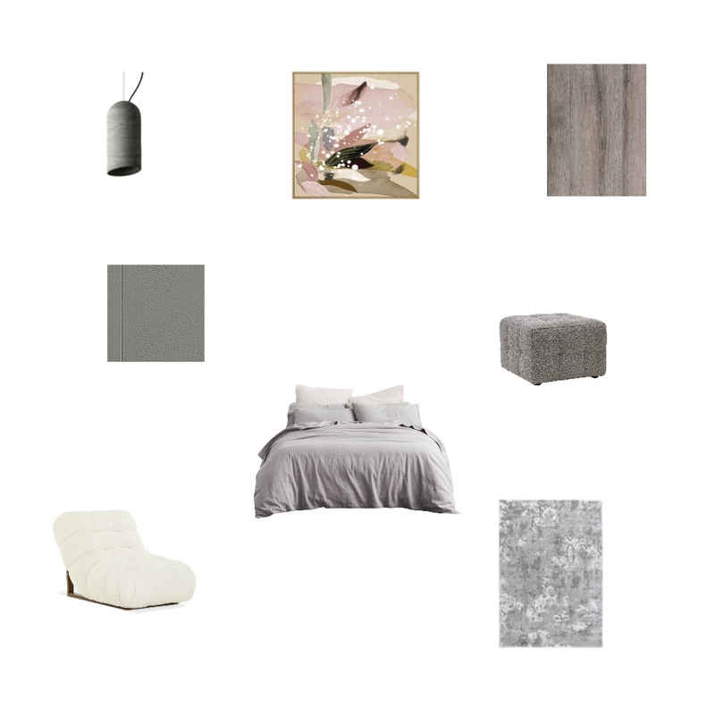bedroom.2 Mood Board by AndreaSteel on Style Sourcebook