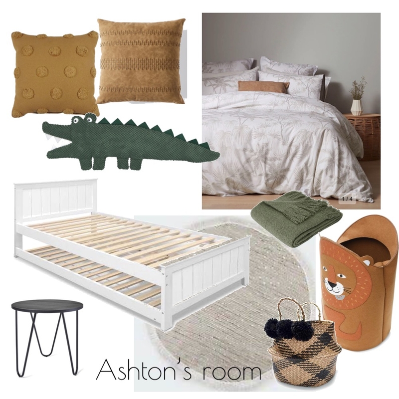 Ashton’s room Mood Board by House of savvy style on Style Sourcebook