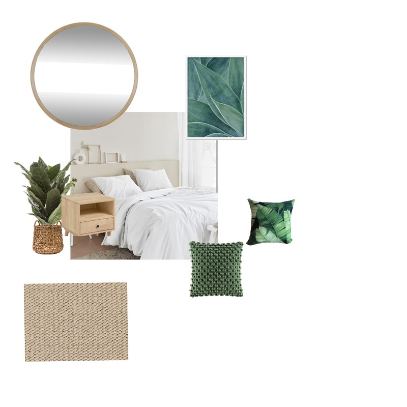 bedroom Mood Board by Michellemartz on Style Sourcebook